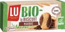 Bio Le Biscuit marbré