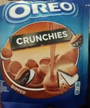 Oreo Crunchies Dipped