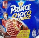 Choco Prince Goût Choco