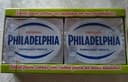 Philadelphia Queso Para Ensaladas