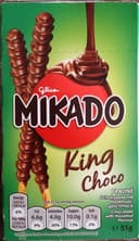 King Choco praliné
