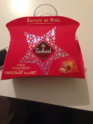 Chocolat au lait