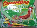 Carambar Goût Fruits
