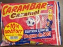 Carambar caramel 352g dt 10%gt