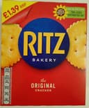 The Original Crackers