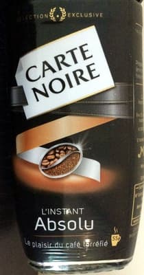 L'INSTANT ABSOLU