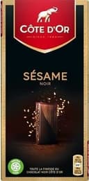 Sésame Noir
