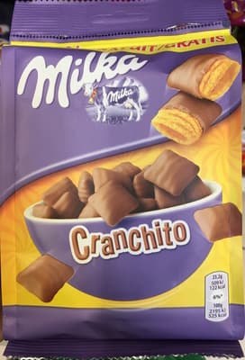 Cranchito
