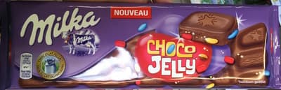 Choco Jelly