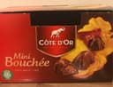 Mini Bouchée Lait