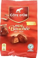 Mini Bouchée - Lait