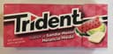 Chicles sabor a sandía-melón