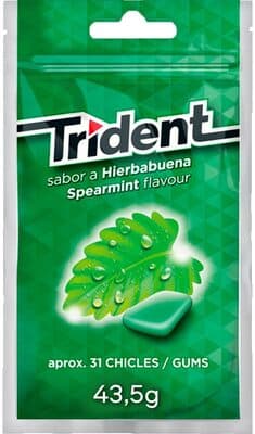 Hierbabuena