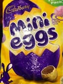 Mini Eggs (Family Pack)