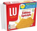 Petits beurre édition spéciale