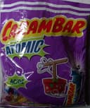 Carambar Atomic