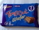 Time Out Wafer