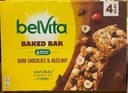 Baked bar