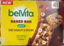 BAKED BAR