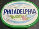 Philadelphia light ail & fines herbes