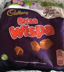 Bitsa wispa