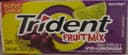 Trident 18S Uva - Limon 31 GRS