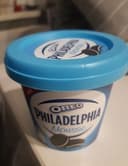 oreo philadelphia Mousse