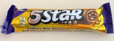 5 Star