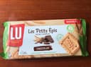 Les petits épis blé complet