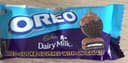 Oreo Dairy Milk