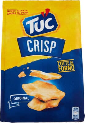 Crisp original