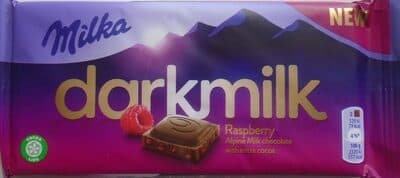 Darkmilk