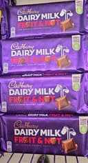 Dairy Milk