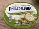 Philadelphia classic herbes mediterraneenes