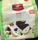 Mini poire peer