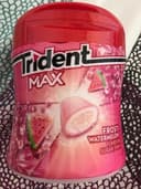 Chewing gum