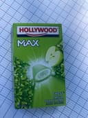 Hollywood Max Pomme
