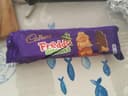 Freddo biscuits