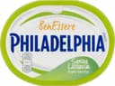 Philadelphia senza lattosio