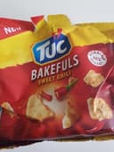 Tuc bakefuls sweet chili