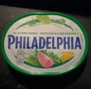 Philadelphia fines herbes