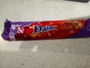 Milka daim