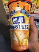 Croustilles