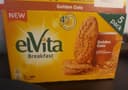 Belvita Breakfast
