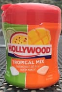 Tropical mix passion/mangue