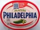 Philadelphia Jalapeño