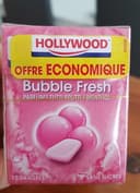 Bubble Fresh