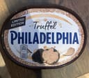 Philadelphia truffel