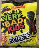 Very Bad Kids - Confiseries gélifiées aromatisées recouvertes de sucre acidulé