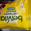 Biscuits Belvita Soft Bakes Chocolate 50G